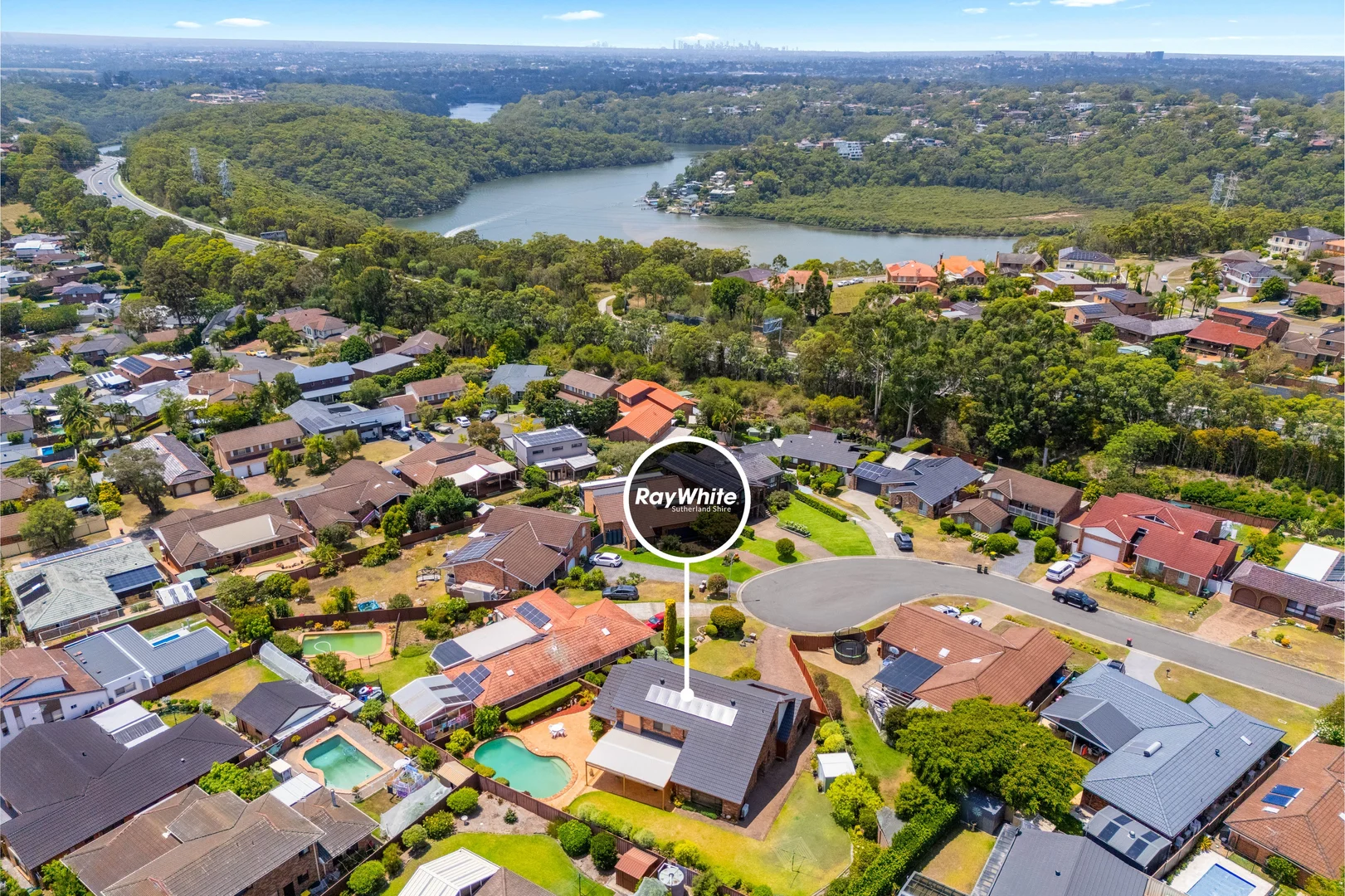 Additional image 17 of 12 Jarrah Close, Alfords Point NSW 2234