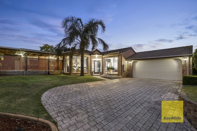 Picture of 14 Monterey Drive, WAURN PONDS VIC 3216