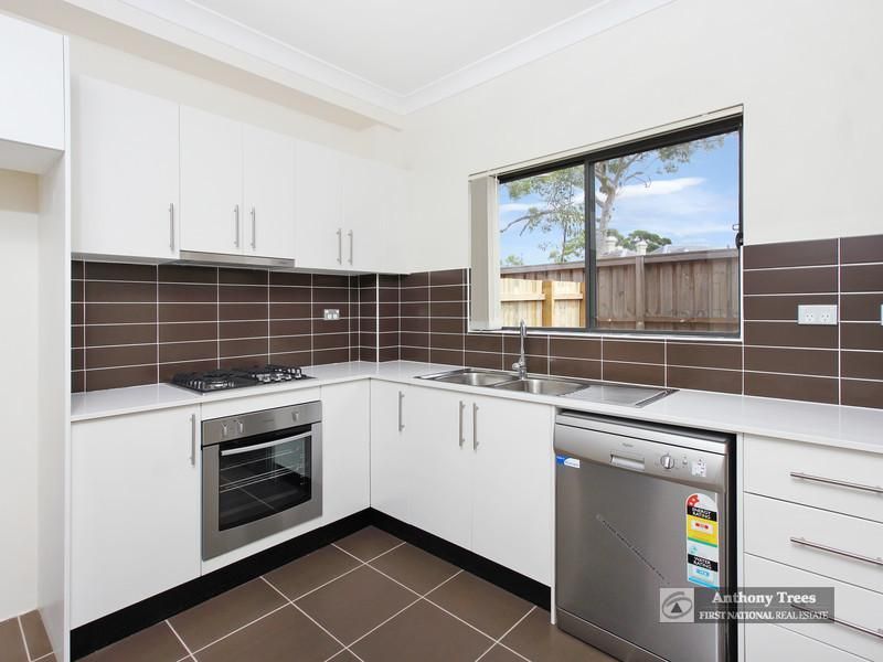 18/1 Anzac Avenue, DENISTONE NSW 2114, Image 1