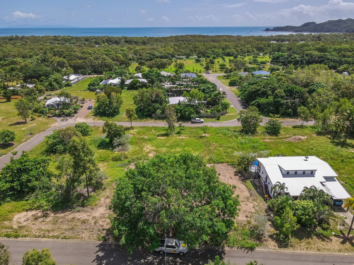 21 Wallaby Way, Horseshoe Bay QLD 4819, Image 2