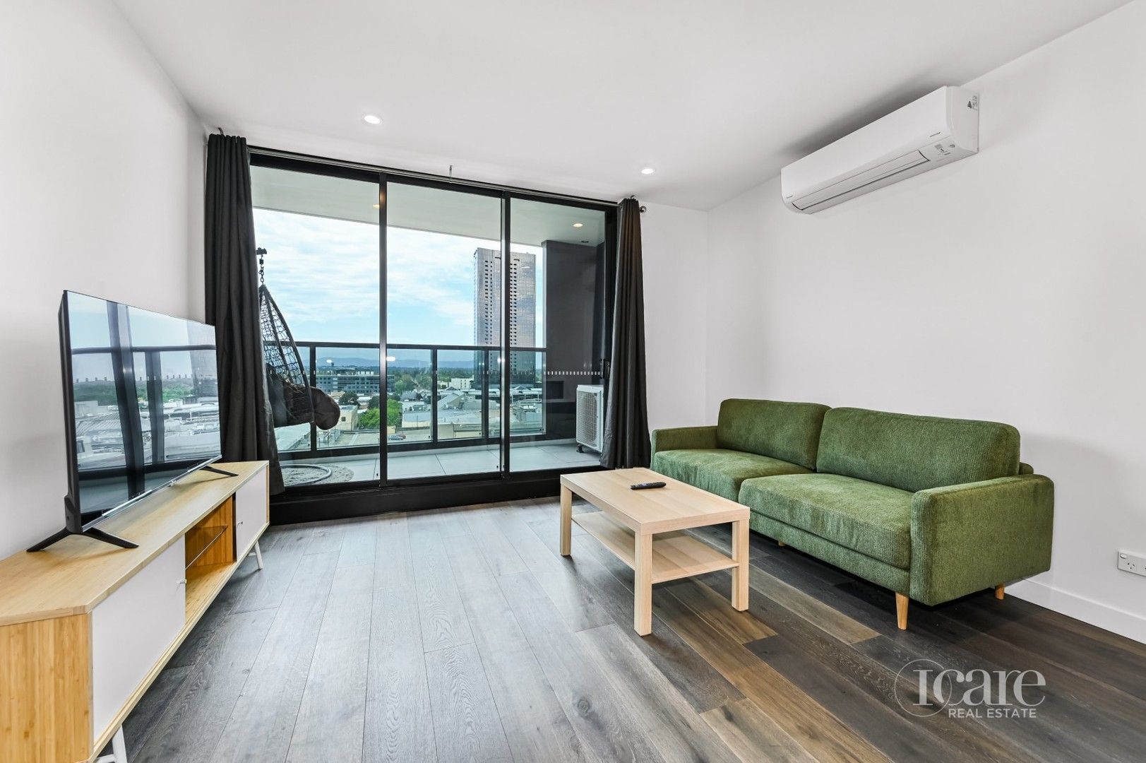 2 bedrooms Apartment / Unit / Flat in 1102/9-11 Prospect Street BOX HILL VIC, 3128