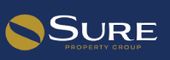Logo for Sure Property Group