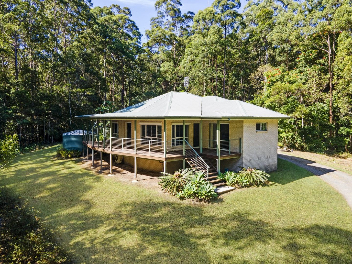 153 Tanawha Tourist Drive, Tanawha QLD 4556, Image 2