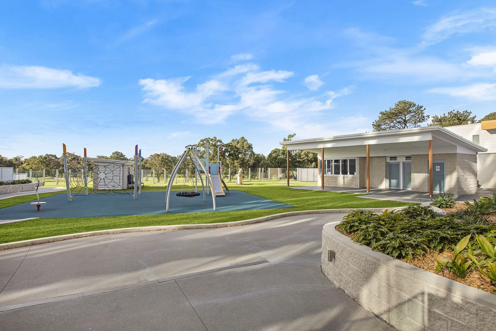 Additional image 20 of A703/86 Centenary Drive, Strathfield NSW 2135