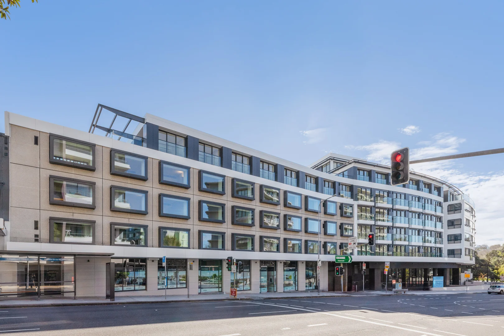 Additional image 8 of 402/100 Bayswater Road, Rushcutters Bay NSW 2011