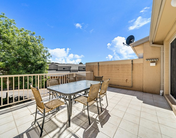 12/6 Doeberl Place, Karabar NSW 2620