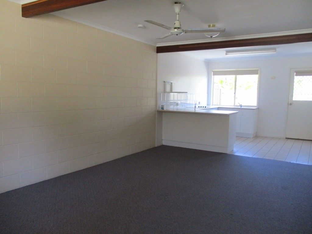 4/6 HAMPTON DRIVE, Tannum Sands QLD 4680, Image 1