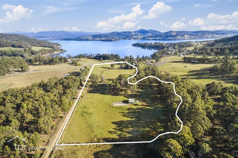 13 Cliffords Road, Deep Bay TAS 7112, Image 0