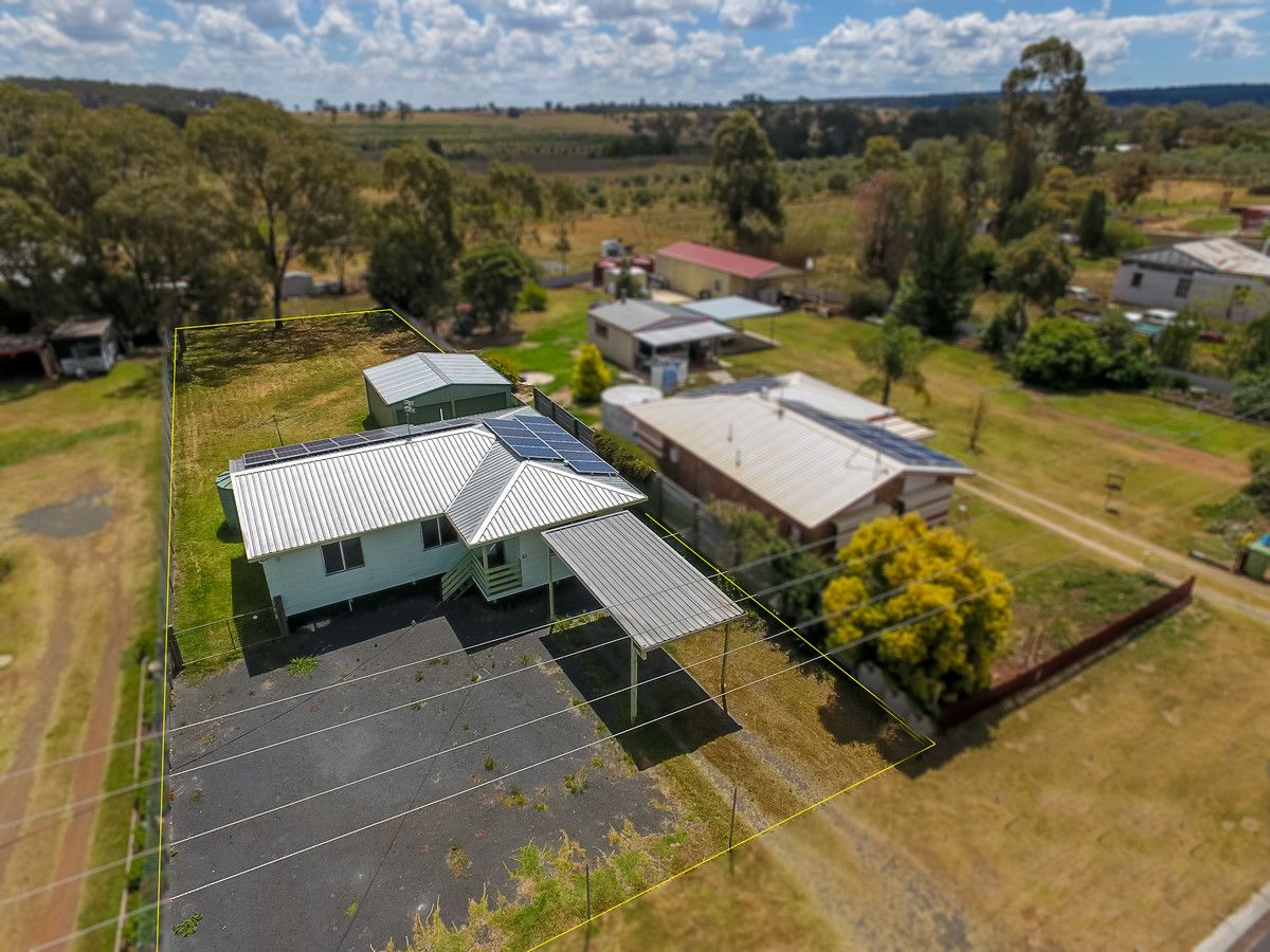 83 John Street, Goombungee QLD 4354, Image 0