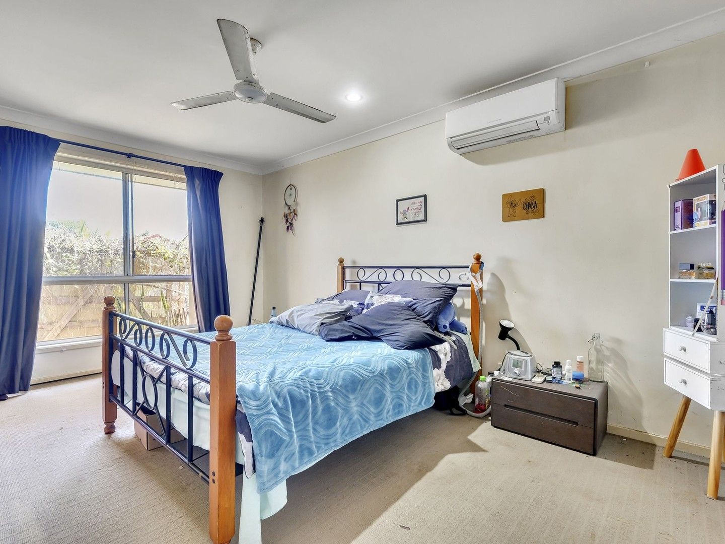 4 bedrooms House in 4 Spoonbill Court LOWOOD QLD, 4311