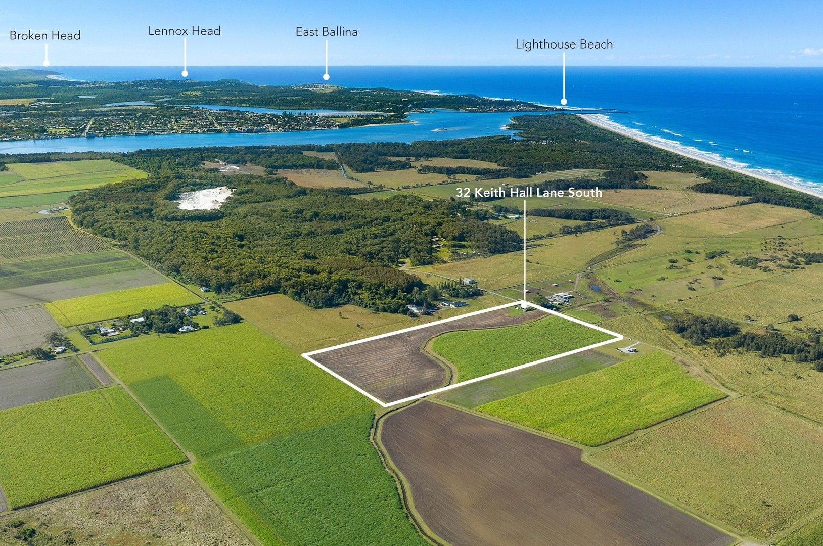 32 Keith Hall Lane South, Keith Hall NSW 2478 House for Sale