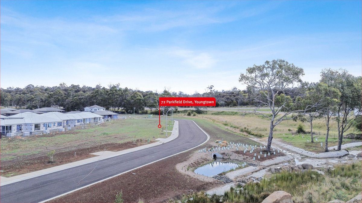 72 Parkfield Drive, Youngtown TAS 7249, Image 1