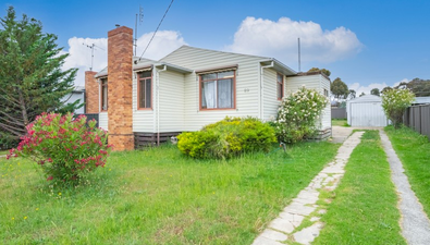 Picture of 89 Panton Street, GOLDEN SQUARE VIC 3555