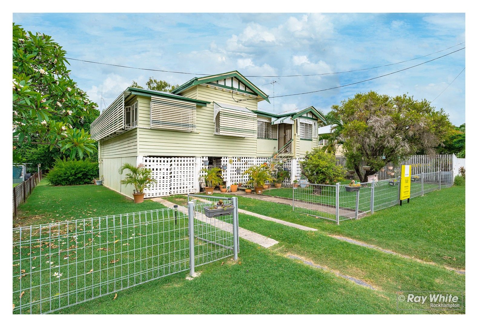 80 Armstrong Street, Berserker QLD 4701, Image 0