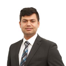 FIRST NATIONAL REAL ESTATE NEPTUNE - Tanmay Goswami
