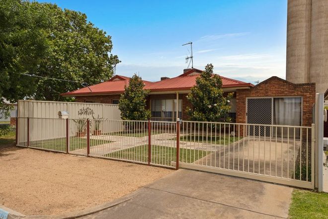 Picture of 1/37c Tom Street, YARRAWONGA VIC 3730