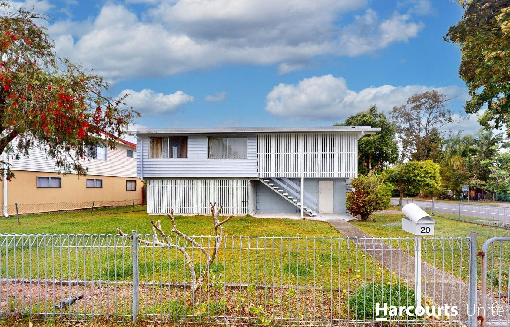 4 bedrooms House in 20 Cliffdale Avenue DECEPTION BAY QLD, 4508