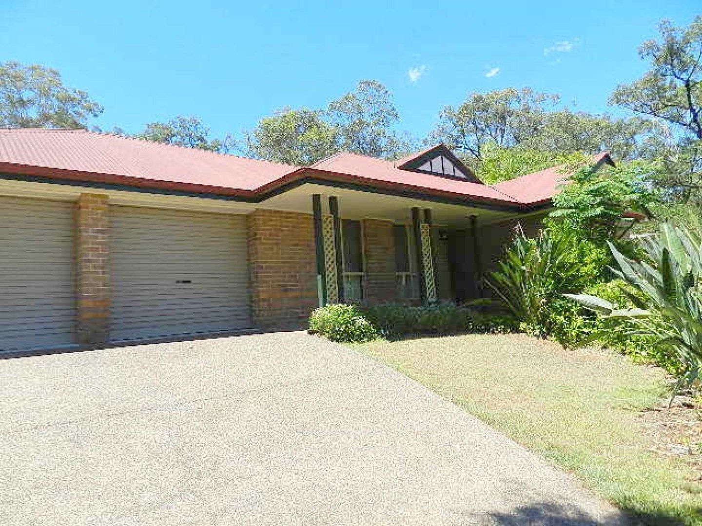 4 bedrooms House in 54 Edith Drive NORTH IPSWICH QLD, 4305