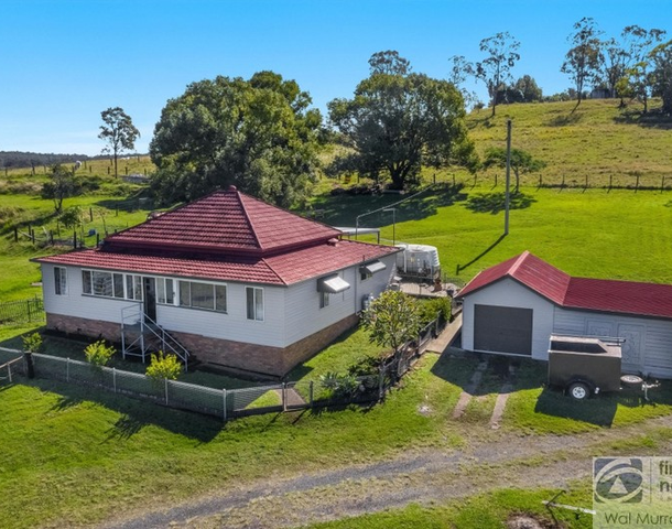 870 Spring Grove Road, Spring Grove NSW 2470