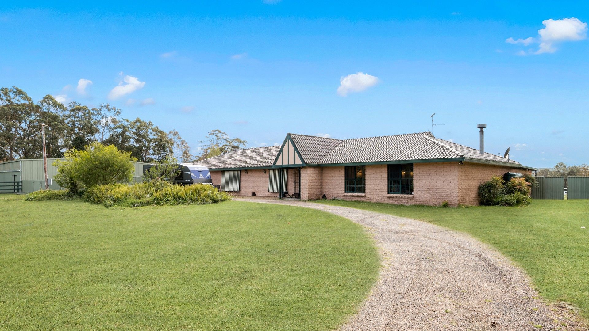 210 Dairy Road, The Oaks NSW 2570, Image 0