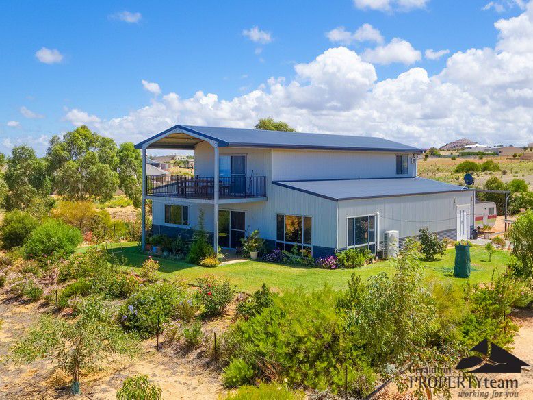 61 Wittenoom Circle, White Peak WA 6532, Image 0