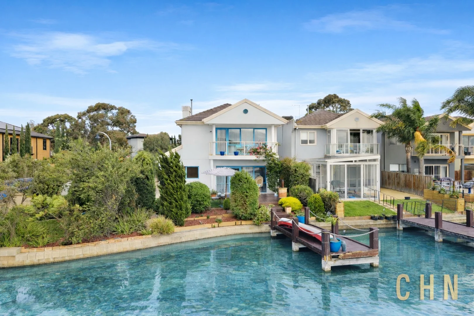 1/93 Sanctuary Lakes South Boulevard, Sanctuary Lakes VIC 3030