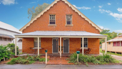 Picture of 30 Villiers Street, GRAFTON NSW 2460