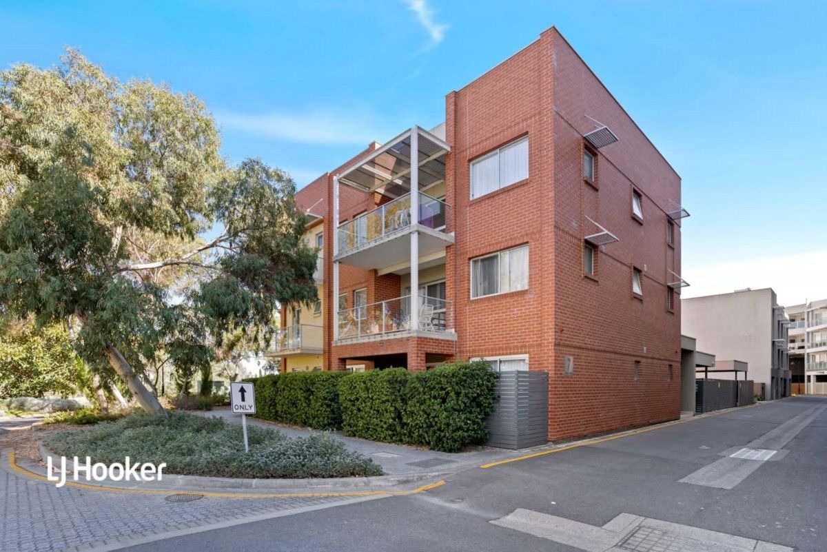 5/7-11 Euston Walk, Mawson Lakes SA 5095, Image 0