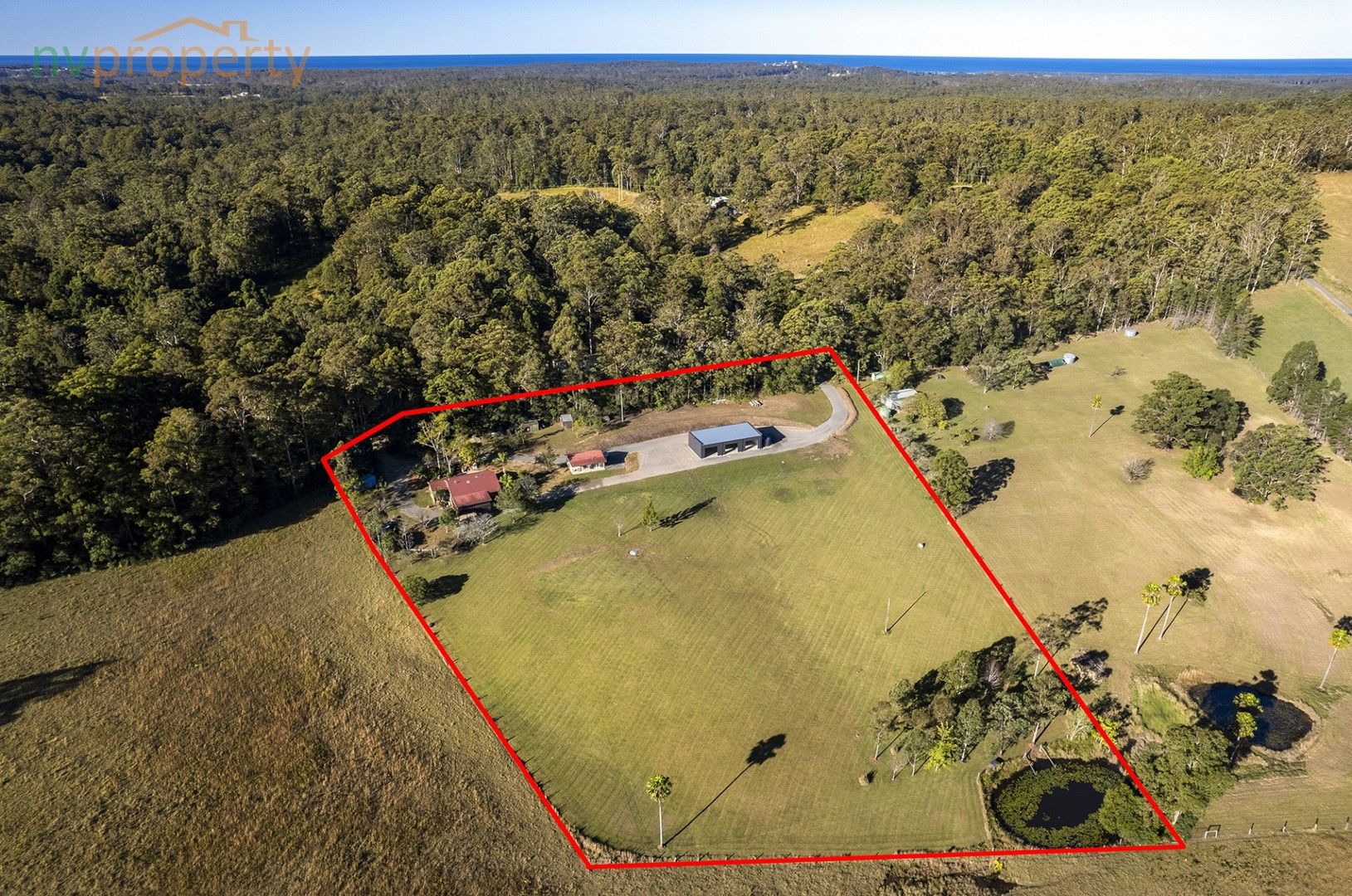 39 Hawks Road, Newee Creek NSW 2447, Image 0