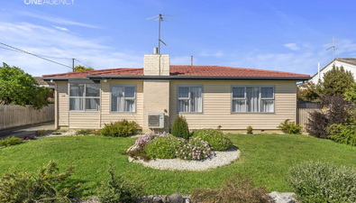 Picture of 1/111 George Street, DEVONPORT TAS 7310