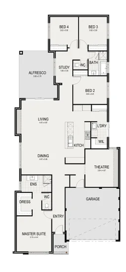 Additional image 4 of Lot 1318 Yard Way, Whitby WA 6123