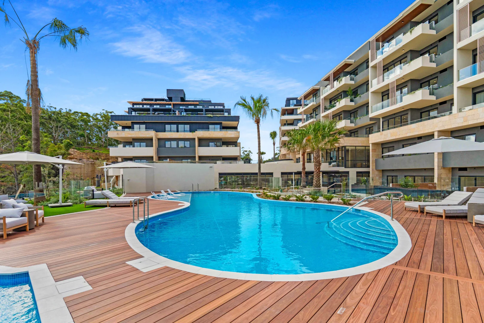 Additional image 17 of 107/89c John Whiteway Drive, Gosford NSW 2250