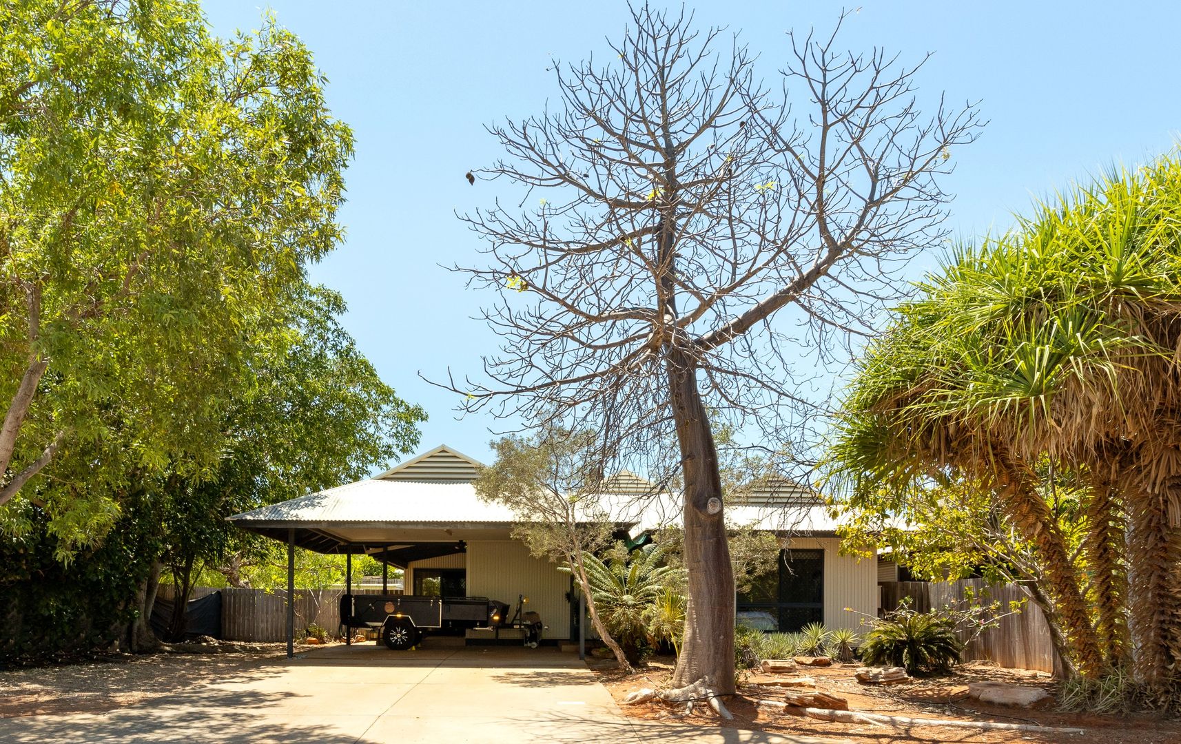 10 Marul Road, Cable Beach WA 6726 Domain