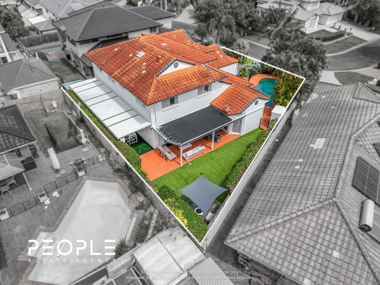 Additional image 2 of 39 Windsor Place, Carindale QLD 4152