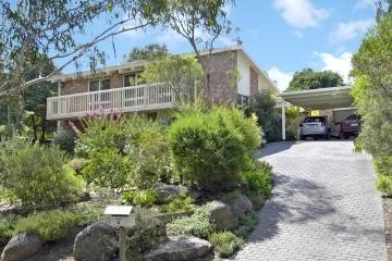 11 Stamford Court, Eltham VIC 3095