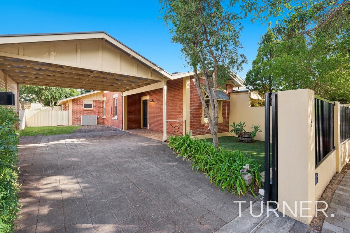 9 Aragon Street, Fullarton SA 5063, Image 1