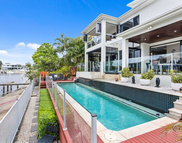 18 Flamingo Key, Broadbeach Waters QLD 4218