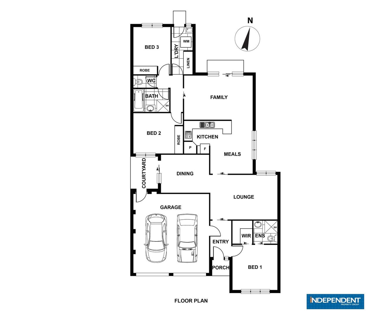 5/23 Carstairs Circuit, Amaroo ACT 2914, Image 1