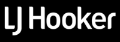 LJ Hooker Ashfield's logo