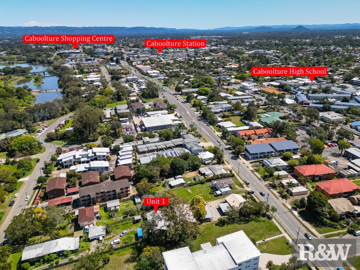 1/74 Lower King Street, Caboolture QLD 4510, Image 1