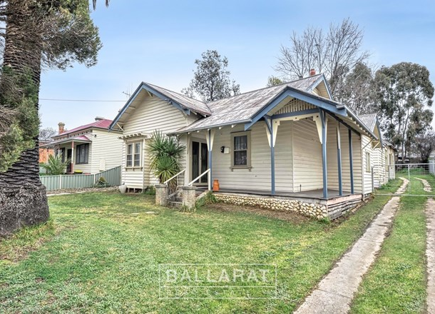 97 Clarendon Street, Maryborough VIC 3465