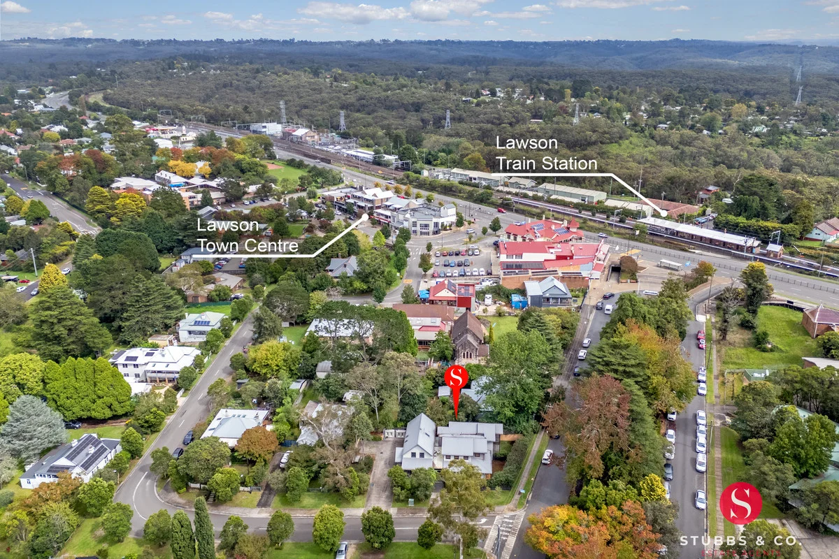 Additional image 19 of 1/17 Honour Avenue, Lawson NSW 2783