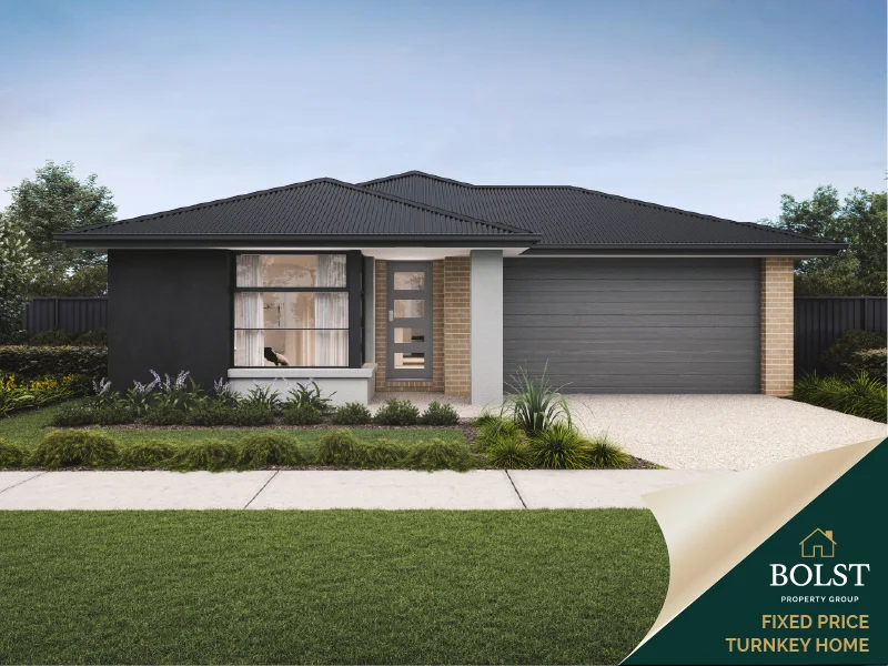 Armstrong Creek VIC 3217