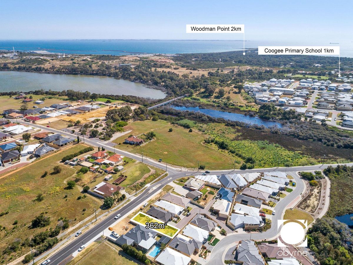 Lot 21/Mayor Road, Munster WA 6166, Image 0