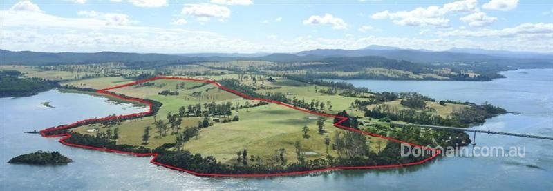 605 Batman Highway, Hillwood TAS 7252, Image 0