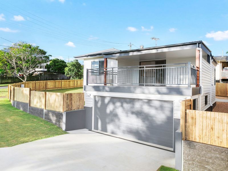 58 ROSENEATH PARADE, Wynnum West QLD 4178, Image 1