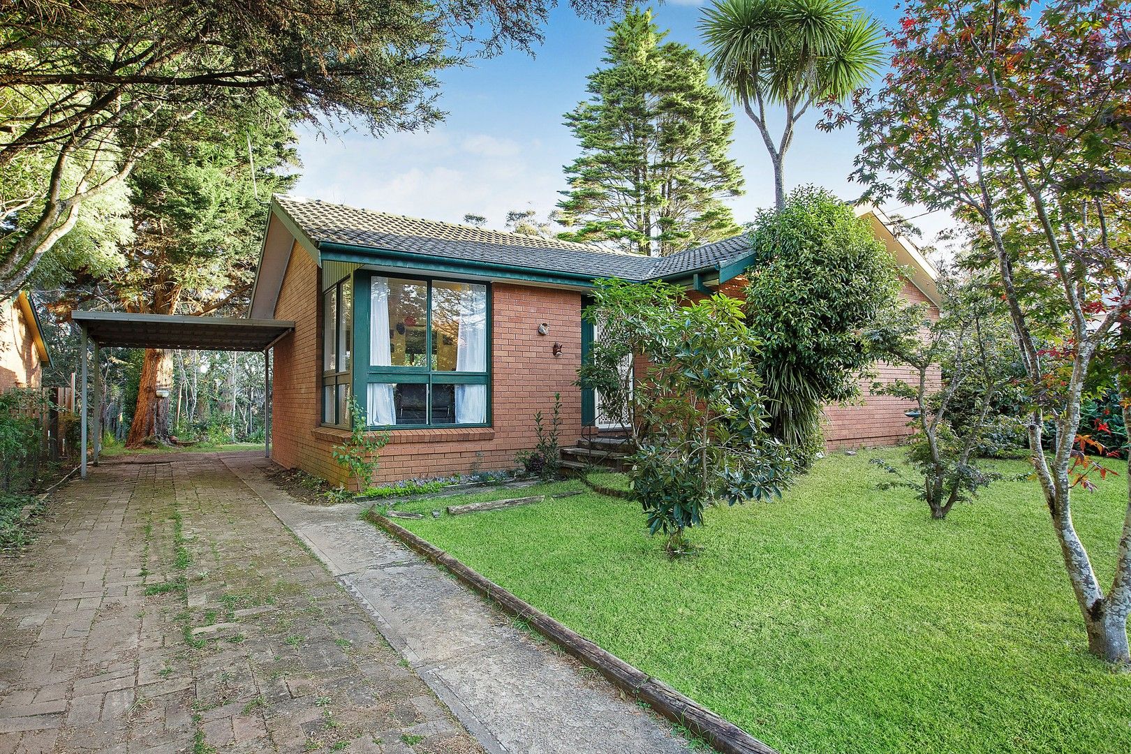 23 Lawson View Parade, Wentworth Falls NSW 2782, Image 0