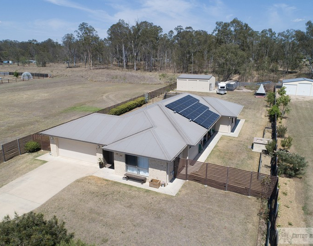 35 Placid Drive, Gatton QLD 4343