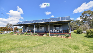 Picture of 15 Monterey Road, INVERELL NSW 2360