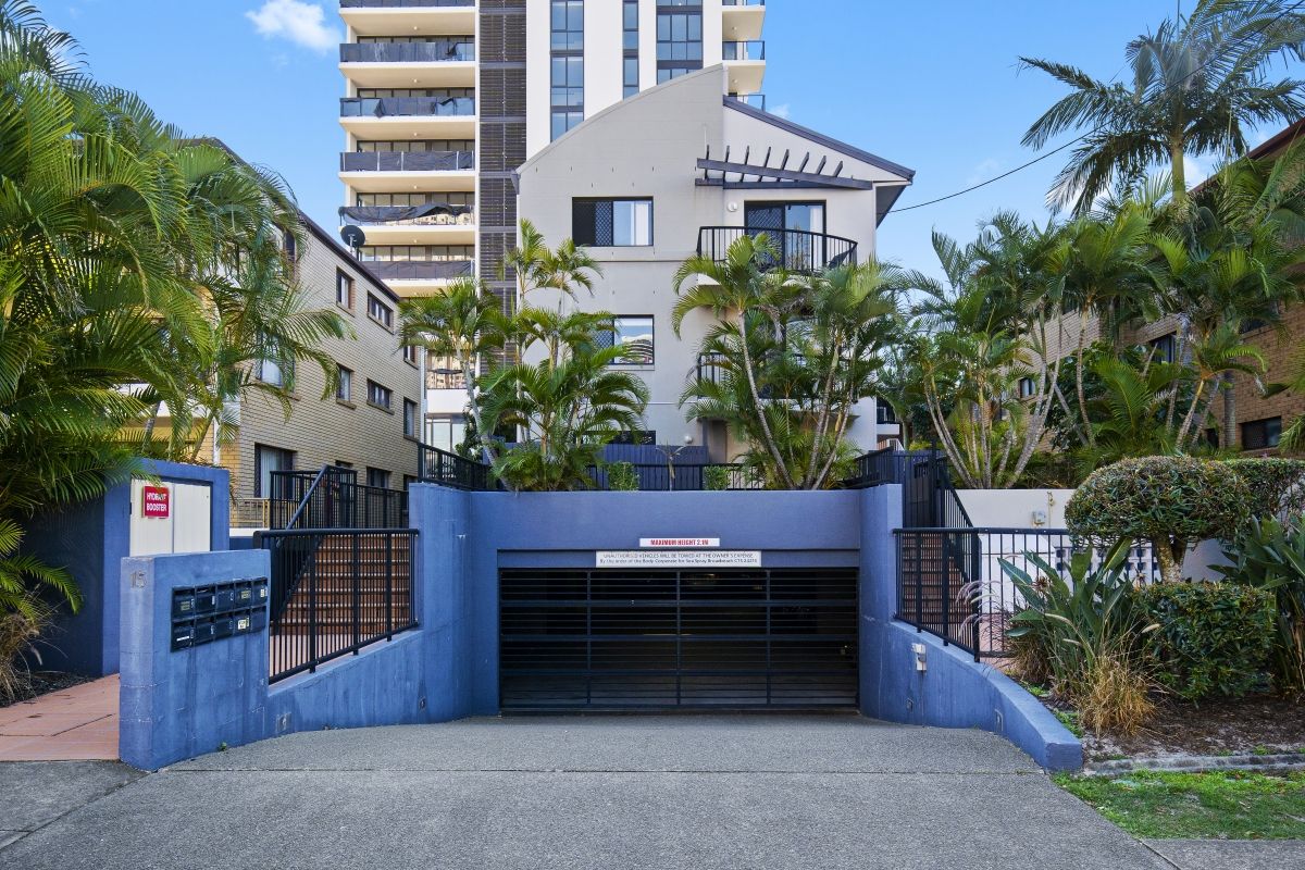1/15 Britannia Avenue, Broadbeach Property History & Address Research